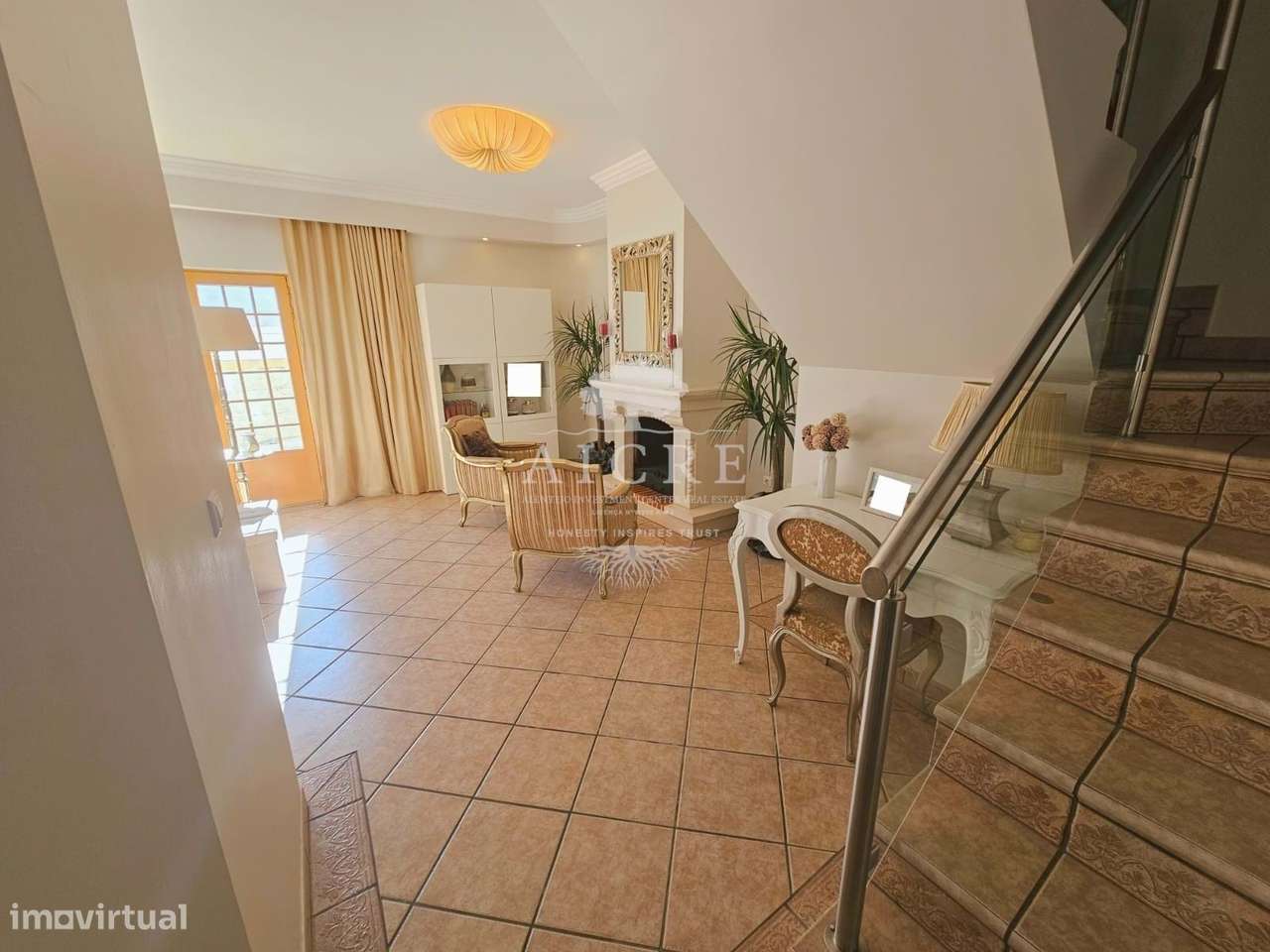 Moradia T4 de Luxo na Quinta del Rey – Beja-13