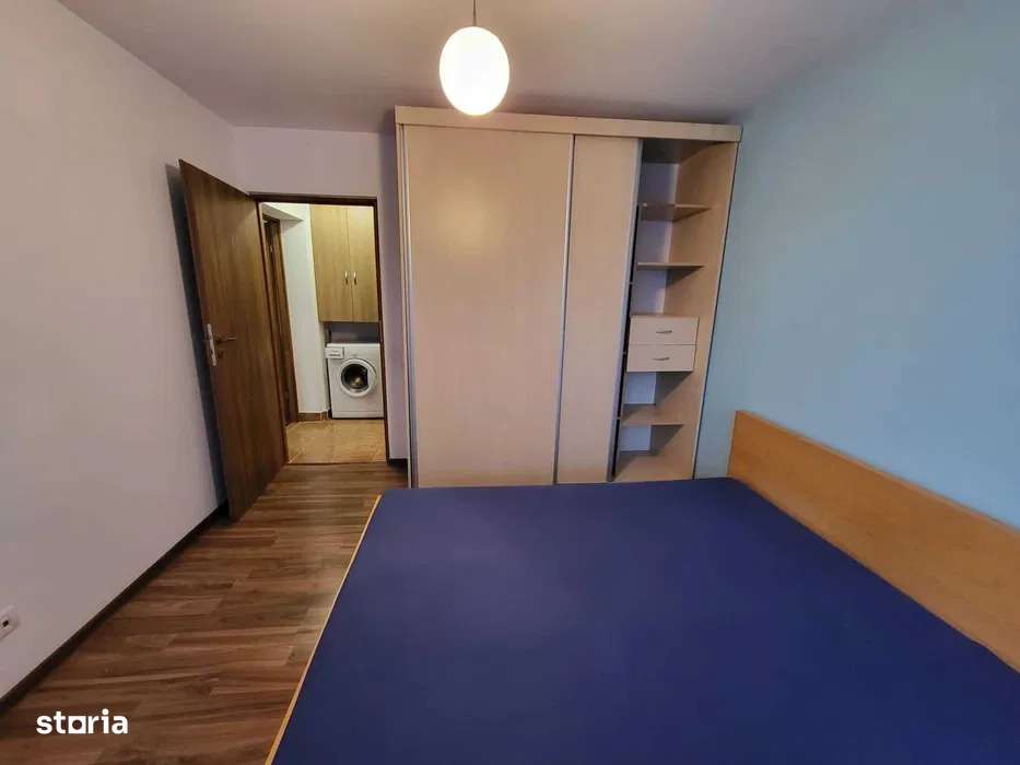 Apartament De Vânzare cu Două Camere in zona giulesti sec.6 - Imagine principală: 4/5