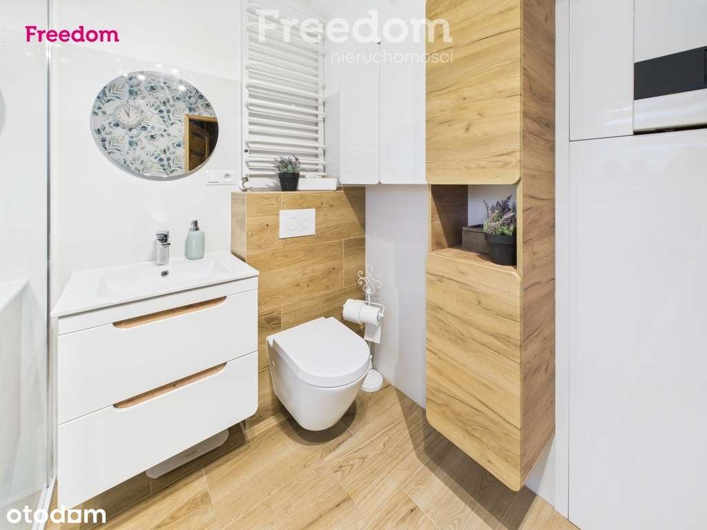 Dom z klimatem na Dajtkach gotowy do zamieszkania - Pełny obrazek: 4/17