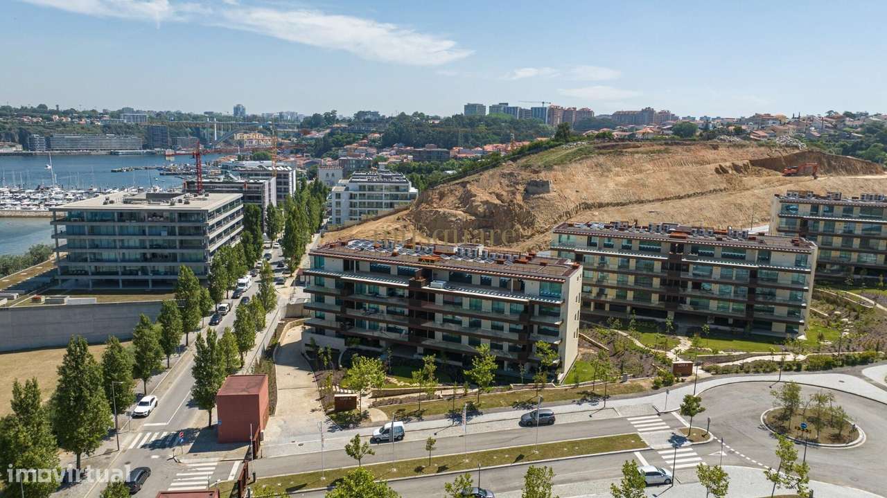 Apartamento T2 Venda em Canidelo,Vila Nova de Gaia-20