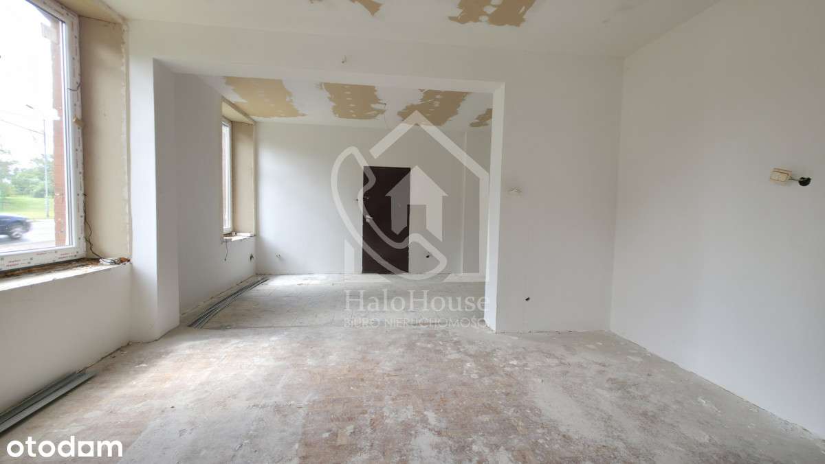 Mieszkanie do aranżacji własnej w centrum miasta! - Pełny obrazek: 5/12