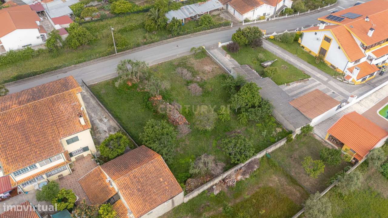 Encantador Terreno em Taveiro, Junto ao Retail Parque Taveiro, Coimbra-14