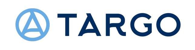 TARGO logo