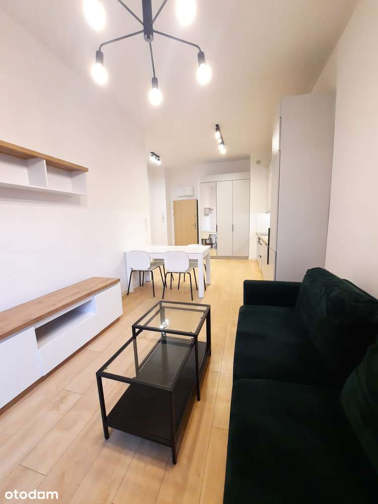 2-pokoje - A. Kopycińskiego 17/2 - bez prowizji - Pełny obrazek: 2/13