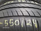 205/55r16 91H (L550/24)005 4szt 7/8mm P1 Cinturato PIRELLI LETNIE - 4