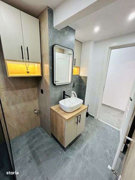 Apartament cu 2 camere pe strada Busteni Gheorgheni - Imagine principală: 4/8