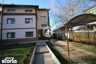 Vila cu 8 camere de vanzare in Pacurari