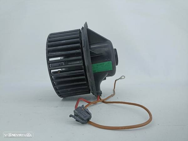 Motor Da Chaufagem Sofagem  Volkswagen Golf Iii (1H1) - 3