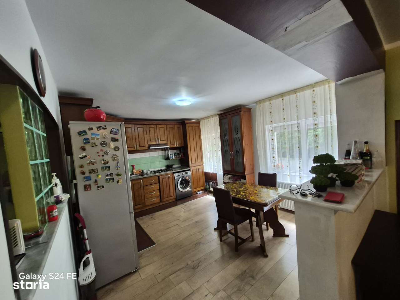 Apartament cu 4 camere de vânzare –bloc nou - Imagine principală: 5/16