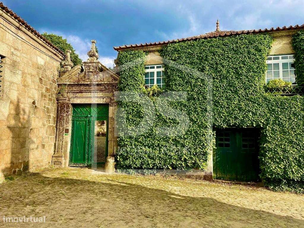 Douro Vinhateiro, Quinta Turística-46