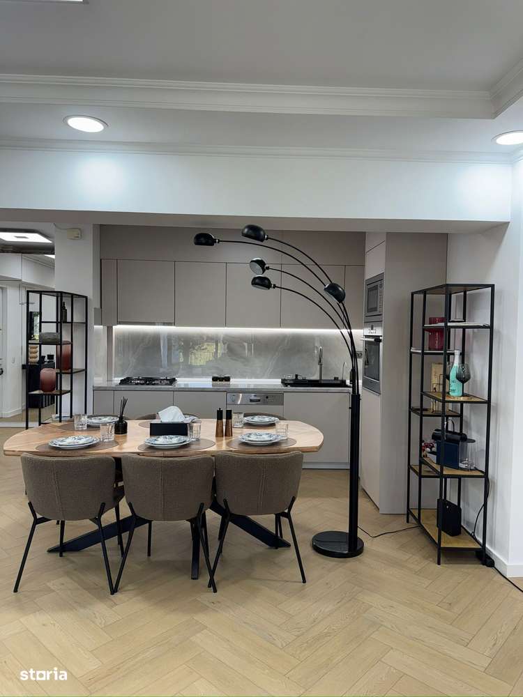 Ap superb 2 camere DIAMOND RESIDENCE, PARCARE SUBTERANA INCLUSA-1