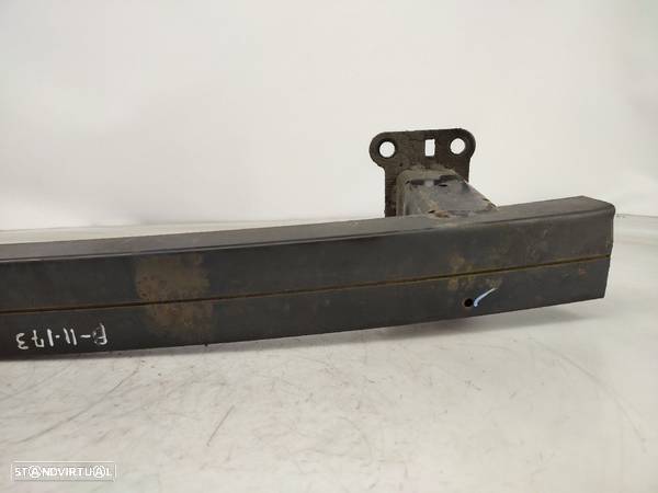 Reforco Para Choques Frente Nissan Qashqai / Qashqai +2 I (J10, Nj10, - 5