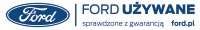 Mirai Auto- Ford Używane Mysłowice logo