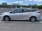 Toyota Prius Hybrid - 7