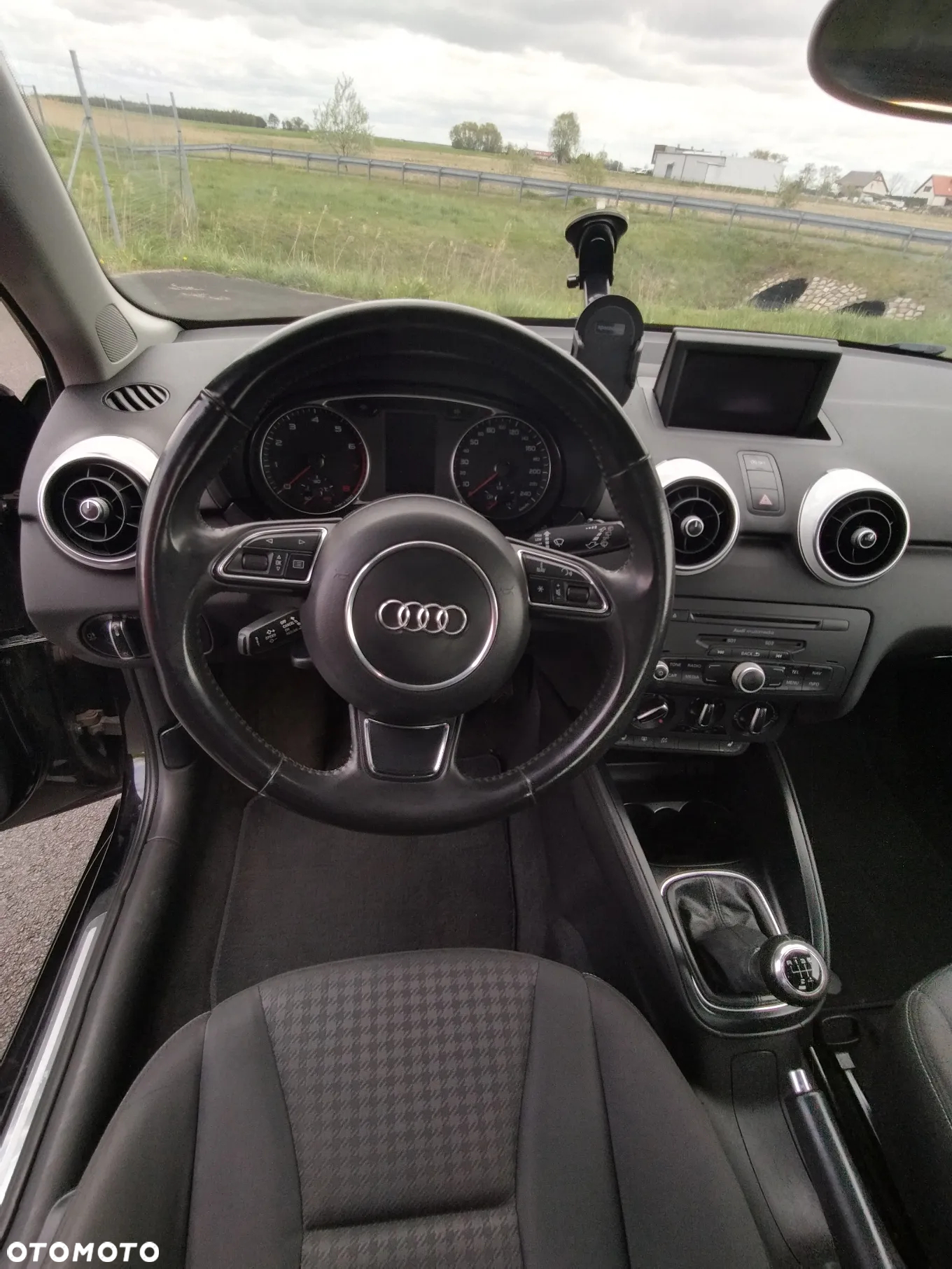 Audi A1 - 14