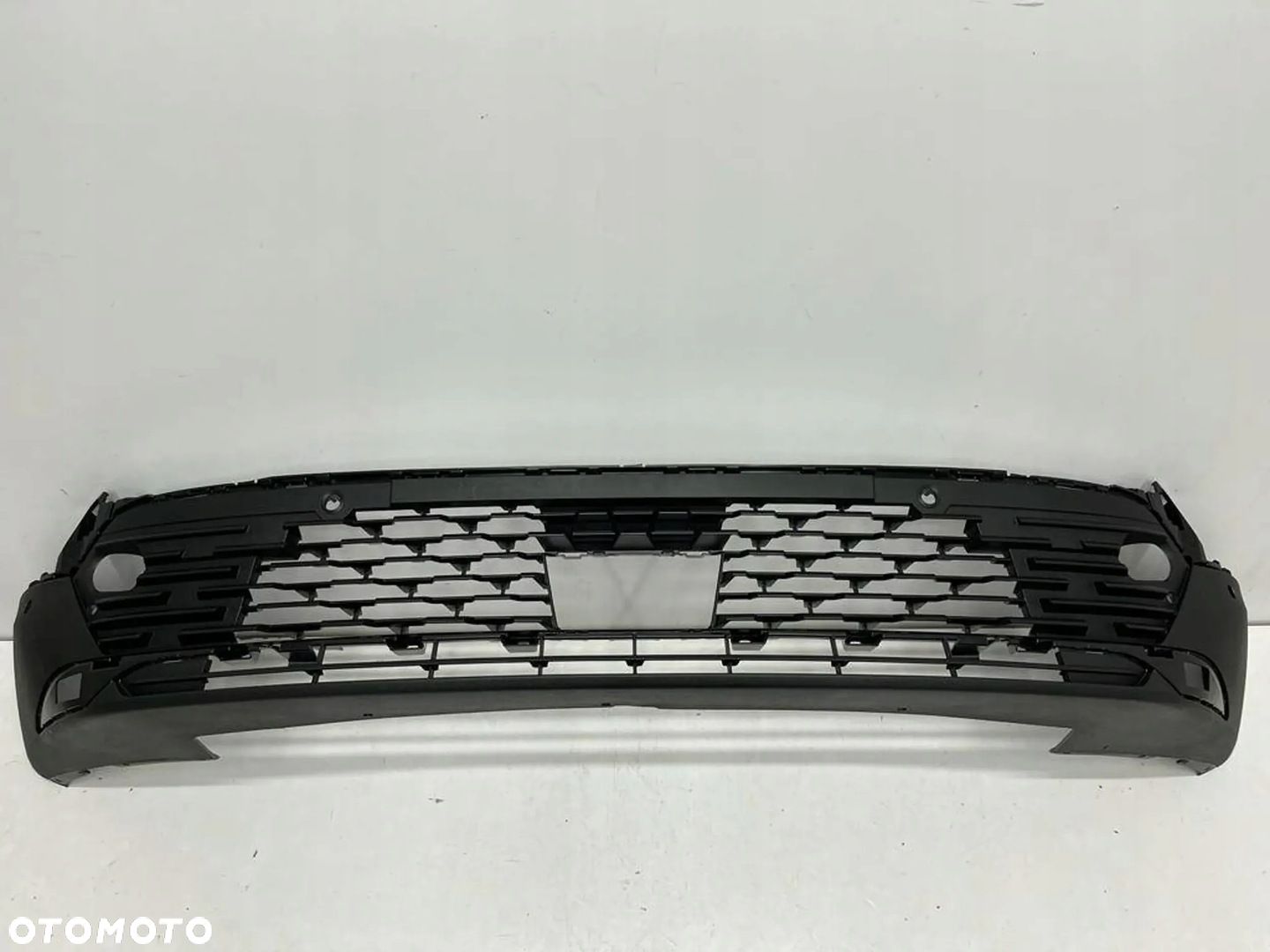 Opel Mokka B II Dokładka Zderzaka Spoiler Przód Przedni 9835277680 - 1