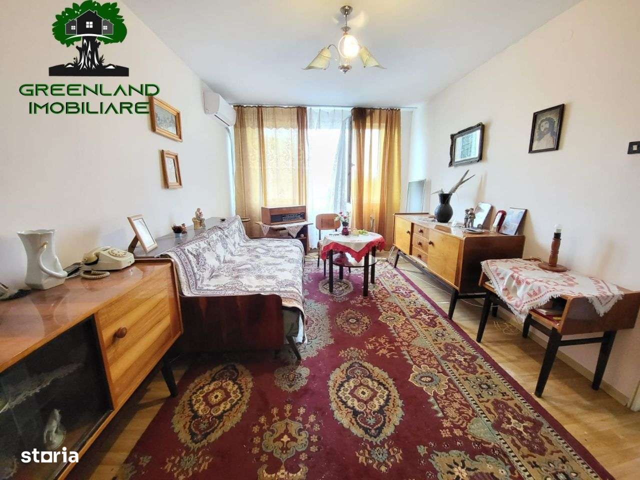 Ultracentral! Apartament 2 camere, Bdul Stefan cel Mare - Piata Unirii - Imagine principală: 2/8