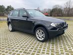 BMW X3 - 4