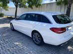 Mercedes-Benz C 200 d Avantgarde - 5