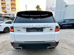 Land Rover Range Rover Sport 2.0 Si4 PHEV HSE Dynamic - 4