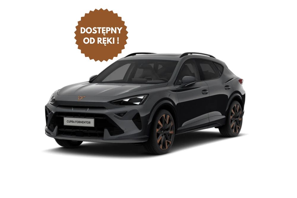 1.5 eTSI 150 KM DSG Dostępny od ręki!