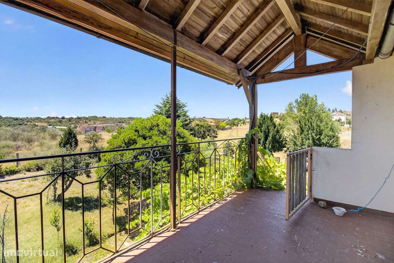 Casa BI- Familiar em Quintanilha, Bragança-21