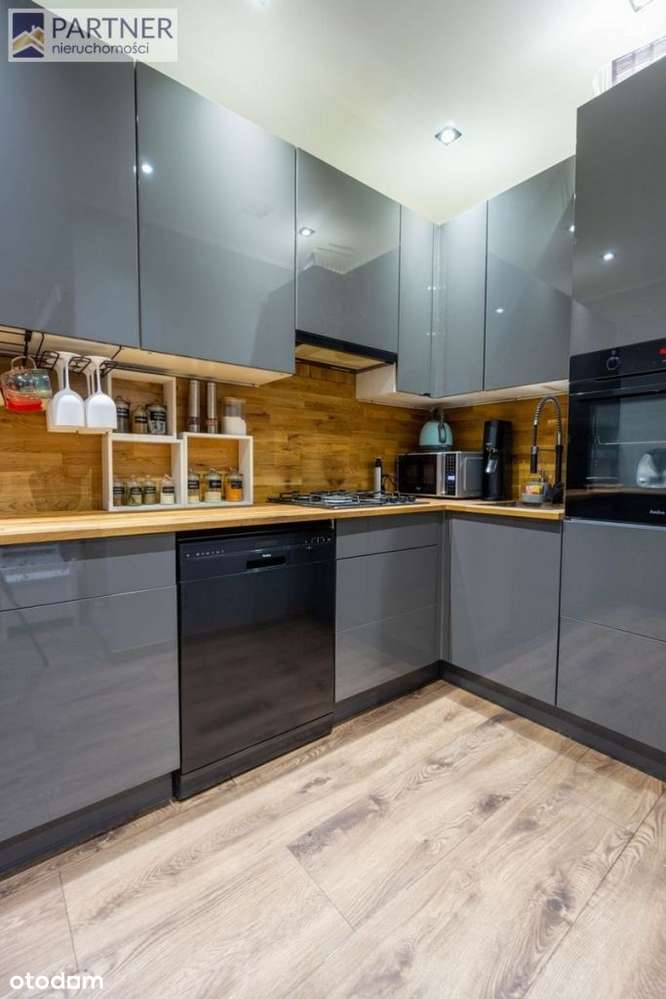 Przestronne mieszkanie w Centrum Stargardu!-5