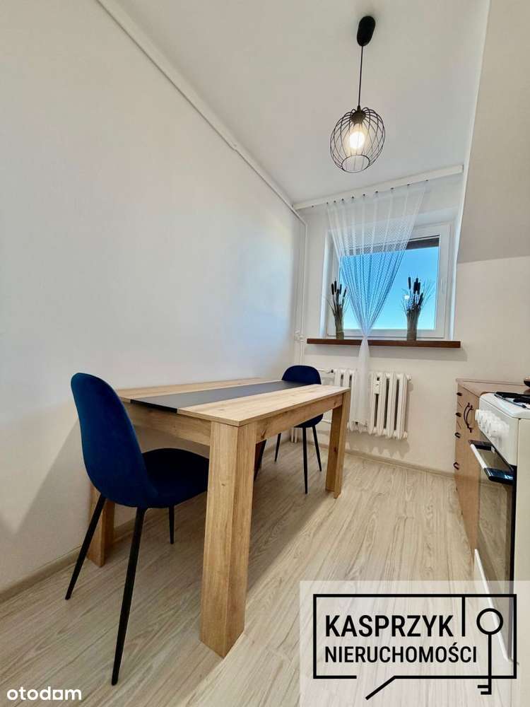 Przytulne, dwupokojowe mieszkanie w Dukli. - Pełny obrazek: 5/10