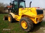 JCB Ładowarka teleskopowa  JCB 525-50, JCB 520-50 - 3