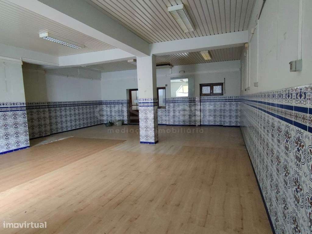 Loja para arrendamento em Beja com área útil de 88 m², inserida em ... - Grande imagem: 5/12