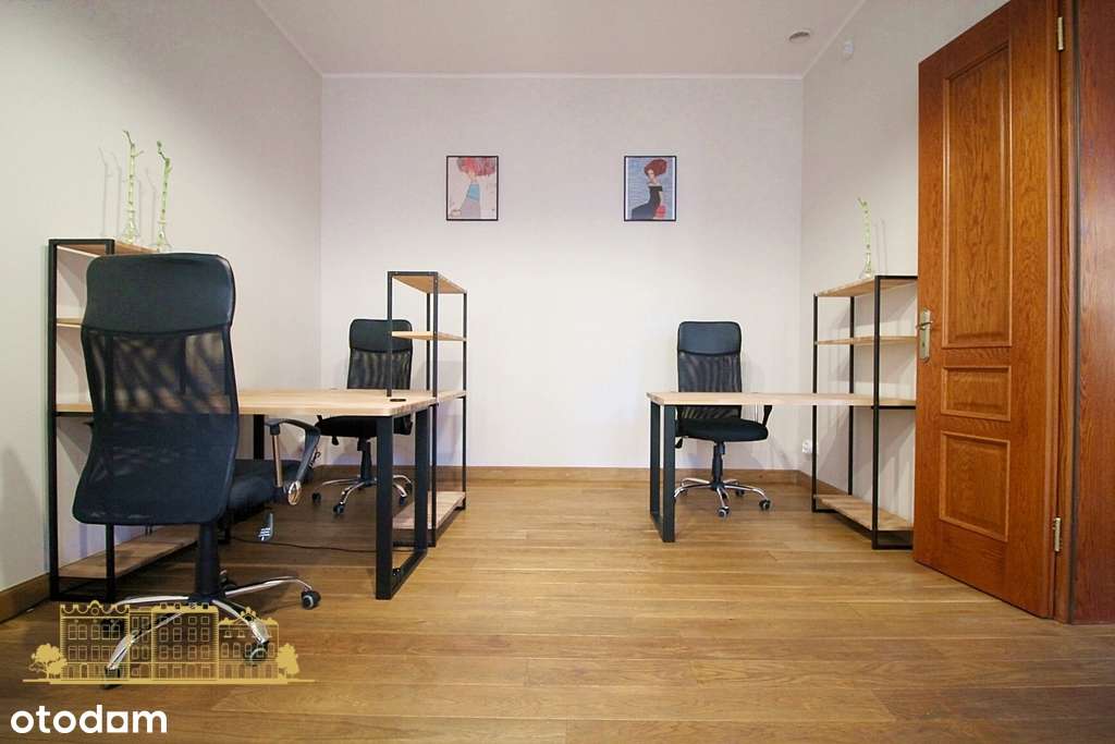 Mieszkanie/Biuro w centrum, Zadbane kamienica-6