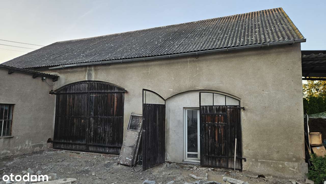 Nieruchomość inwestycyjna z potencjałem - Pełny obrazek: 5/10