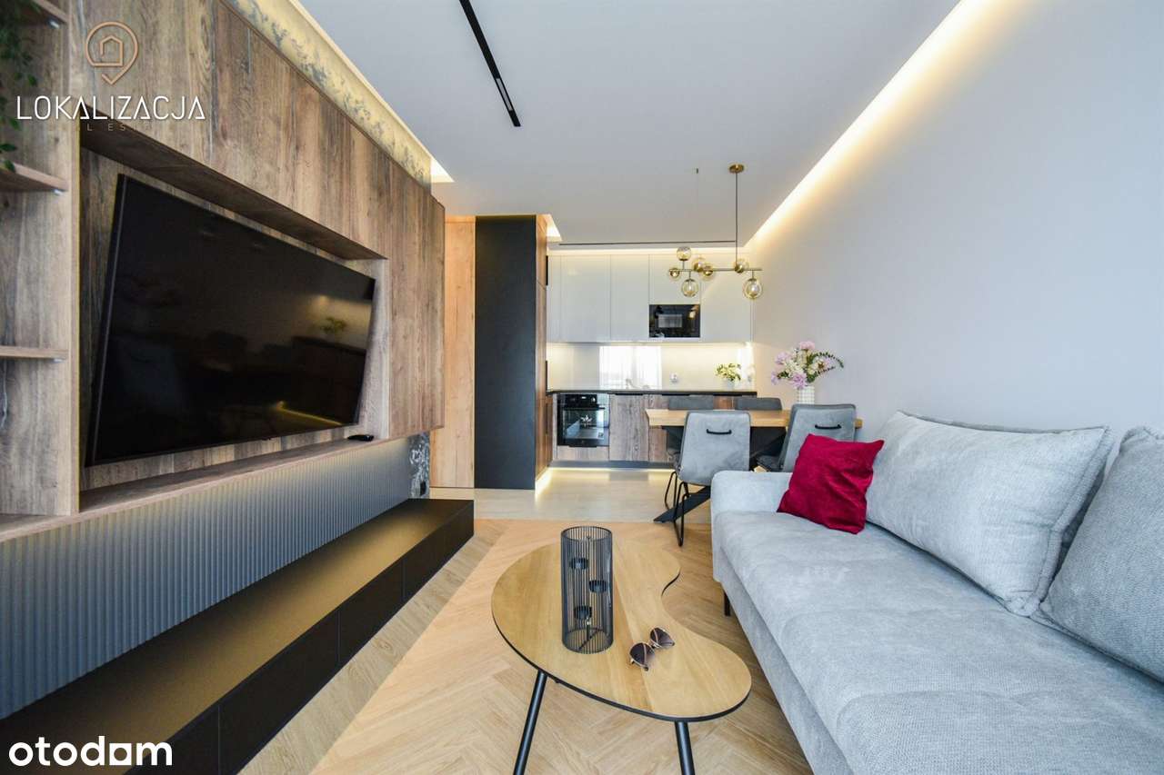 3 POK | Wysoki Standard | Idealne DLA Pary|-0