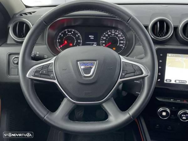 Dacia Duster 1.0 TCe SL Extreme - 16