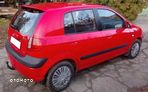 Hak Holowniczy Steinhof z Kulą z Wiązką Hyundai Getz 3/5 Drzwi - Hatchback od 2005 do 2009 ODKRĘCANY - 7