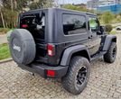 Jeep Wrangler 2.8 CRD MTX Sport - 16