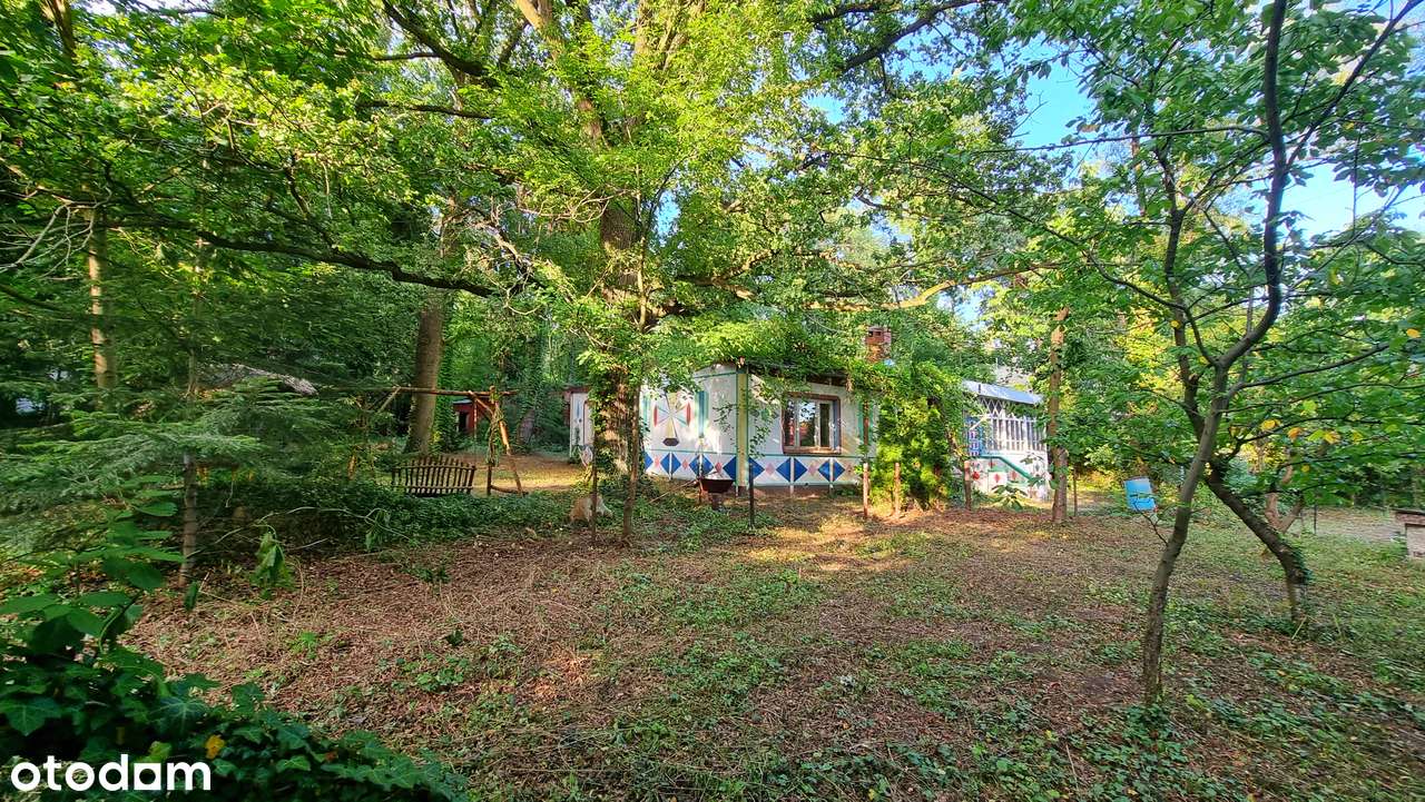 NA SPRZEDAŻ działka budowlana 1997m2 Żabiczki Konstantynów Łódź - Pełny obrazek: 4/7