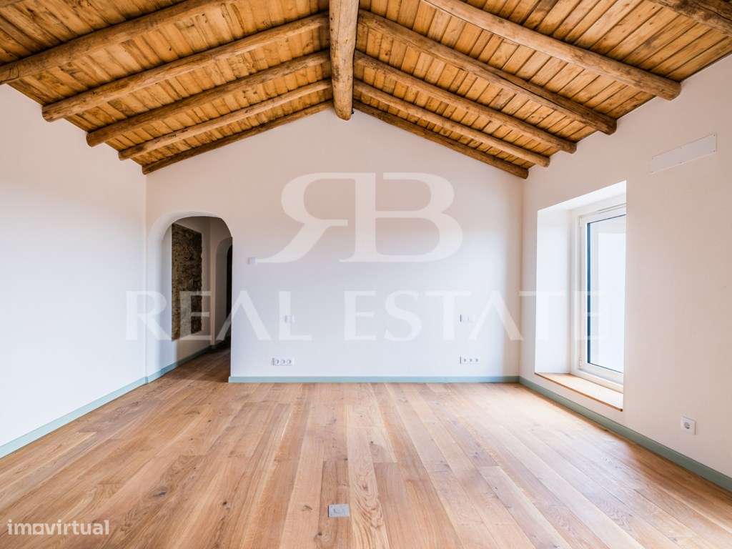 Quinta - 11 hectares com 6 casas, na Serra de São Mamede, Alentejo-47