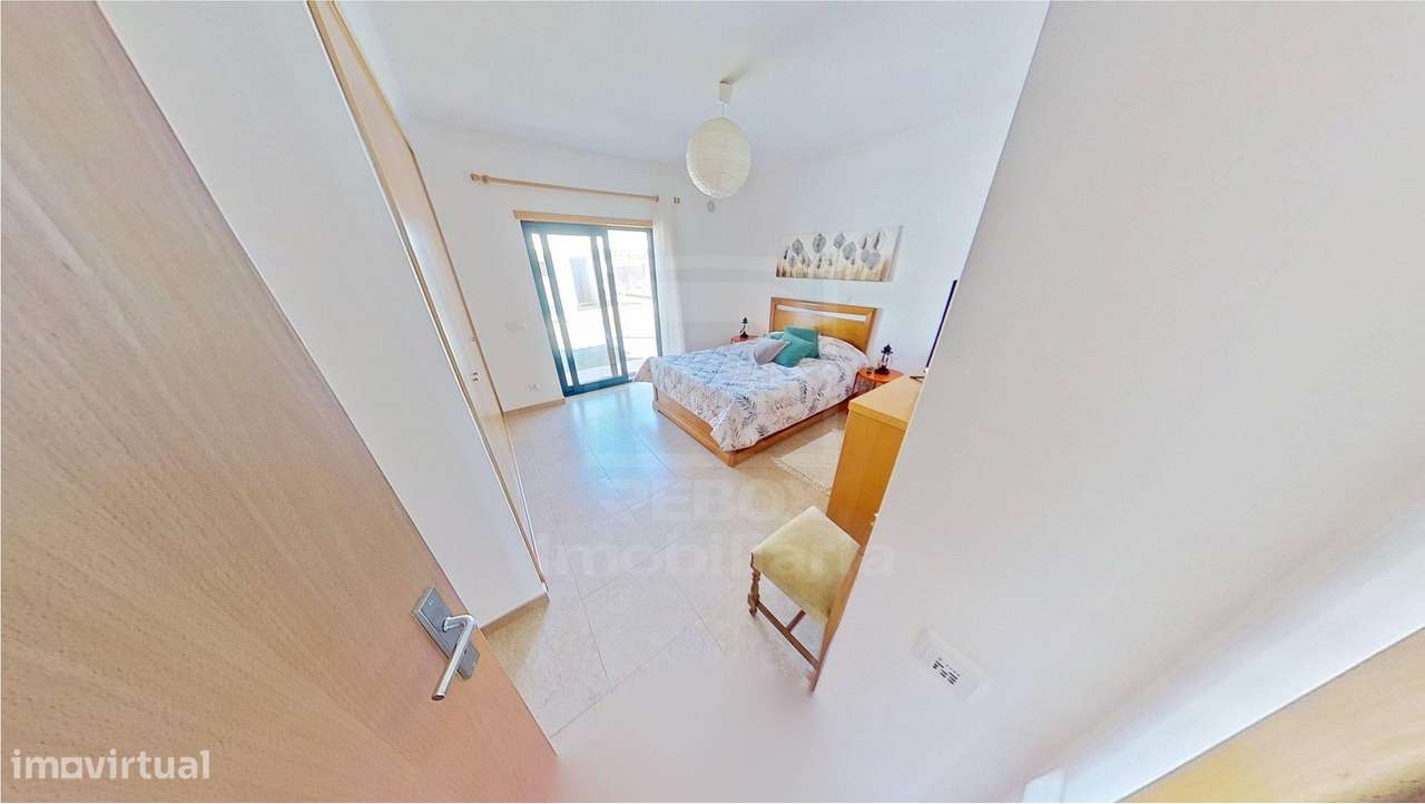 Moradia Isolada junto da Praia do Baleal com anexo-19
