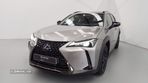 Lexus UX 250h - 1