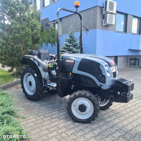 Carraro Compact V75 - 5