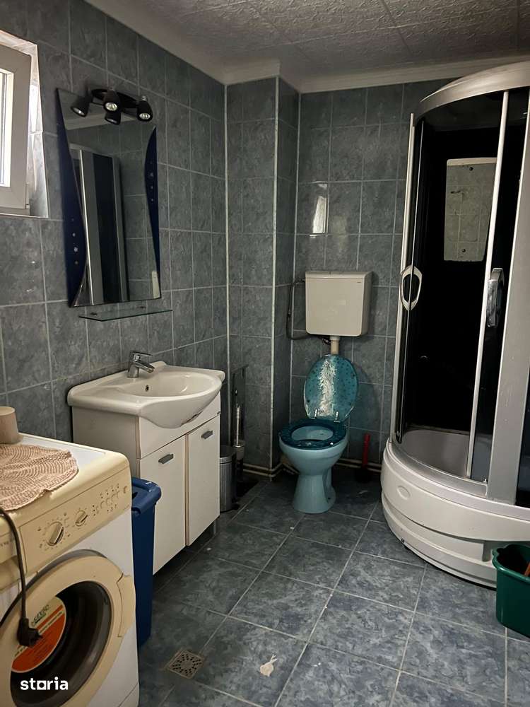 Casa de vanzare, zona Certej-9