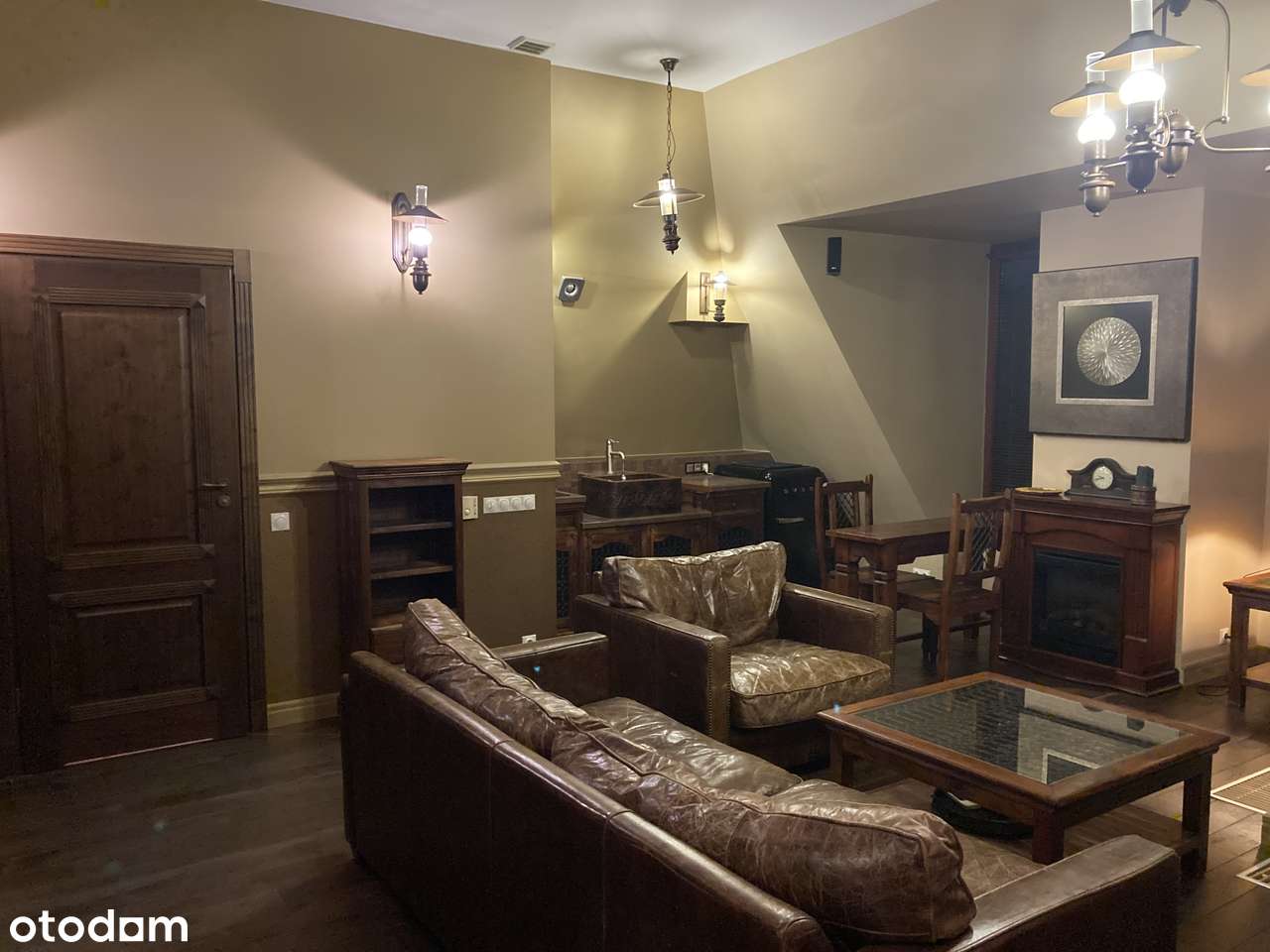Luksusowy apartament - 2 pokoje - Krzyki Zielona Etiuda-5