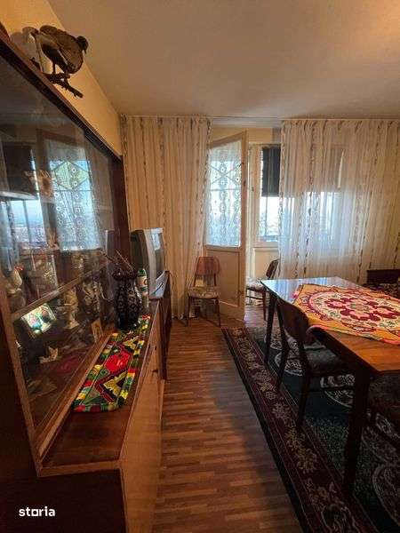 Vand Apartament 66m2 cu 3 camere, Cartier Libertatii, Caracal - Imagine principală: 4/8