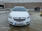 Opel Insignia 2.0 T Sport 4x4 - 2