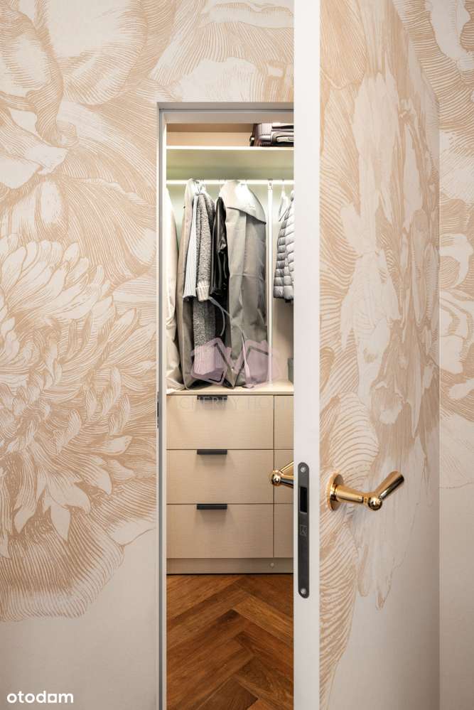 Najbardziej luksusowy apartament Stare Miasto-5