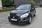 Suzuki SX4 S-Cross - 4