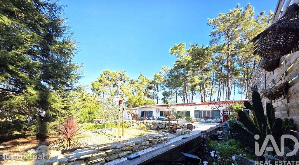 Moradia isolada T3 em Corroios de 78,4 m2 - Grande imagem: 5/34