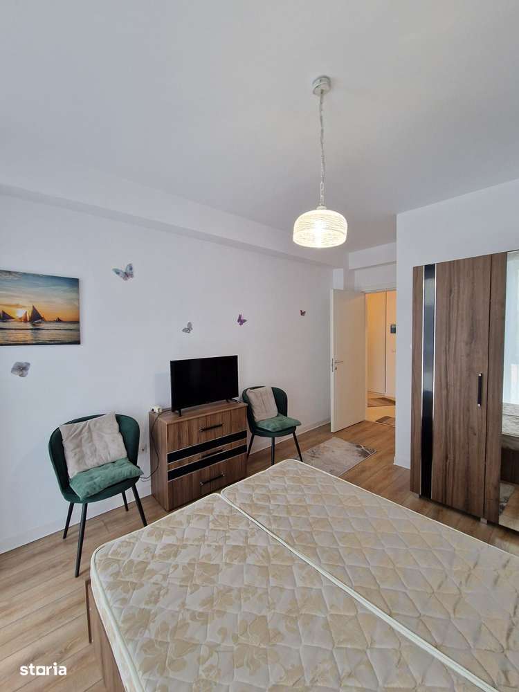 Apartament de vânzare, 2 camere - 56 mp, în Bartolomeu, Brașov-11