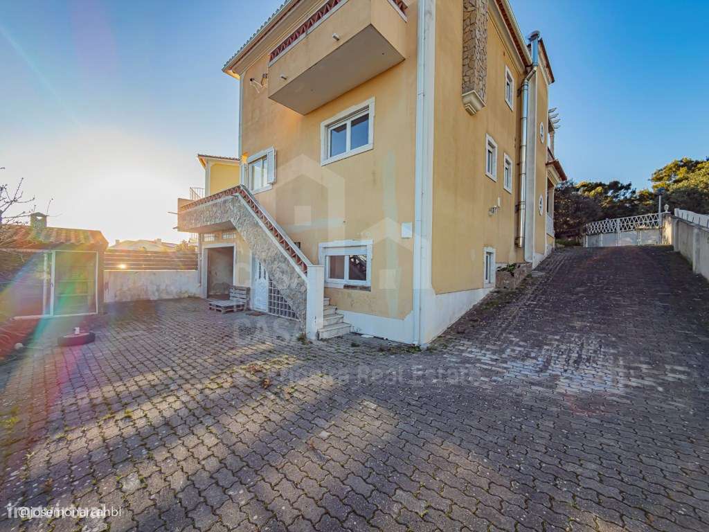 Vende Moradia T3 - Ericeira 2,5 km, A Casa das Casas-37